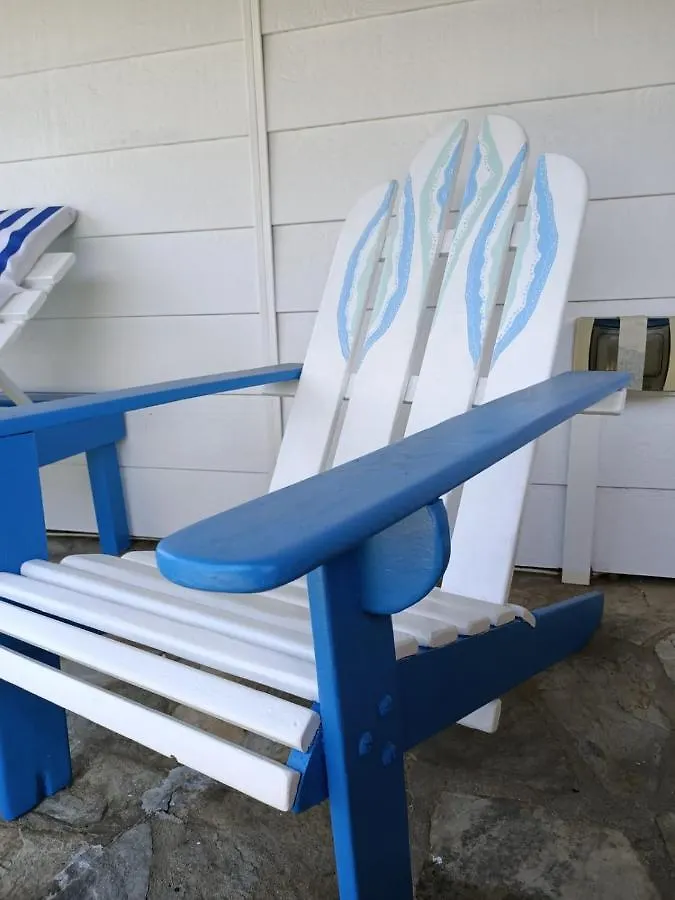 Сasa de vacaciones Villa Ada con jardin y piscina Chiclana de la Frontera