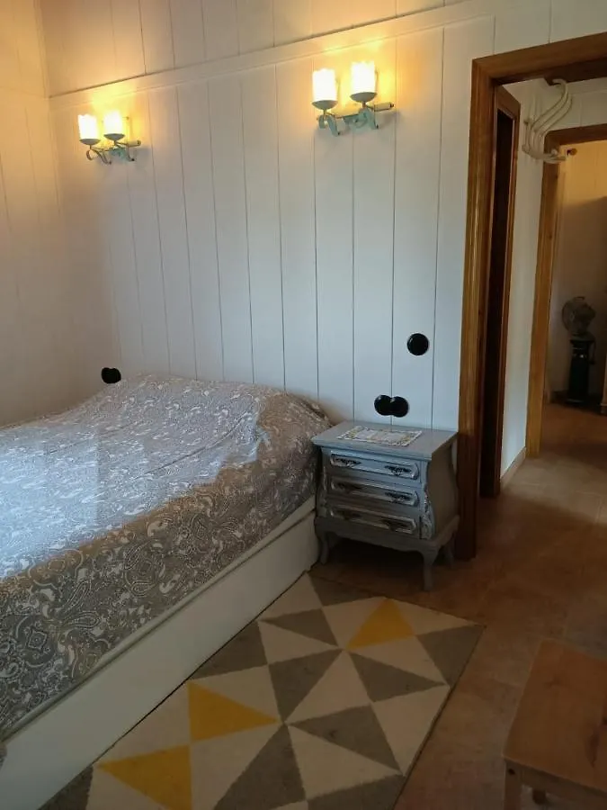 Сasa de vacaciones Villa Ada con jardin y piscina Chiclana de la Frontera