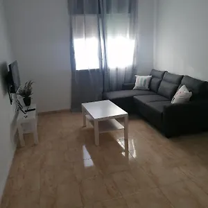 Piso Alameda Chiclana de la Frontera