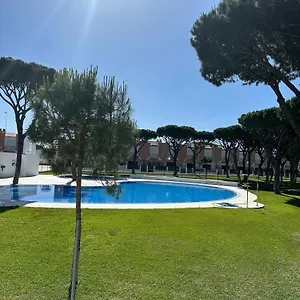 Ref D2 Duplex 3 Hab Playa Sol Chiclana de la Frontera