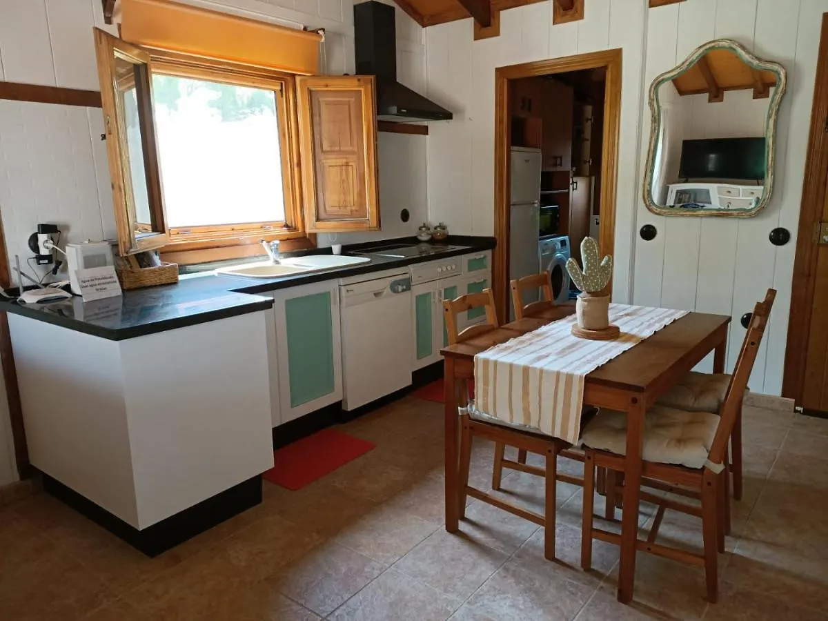 Villa Ada Con Piscina, Jardin Y Parking Chiclana de la Frontera 0*,  Spain