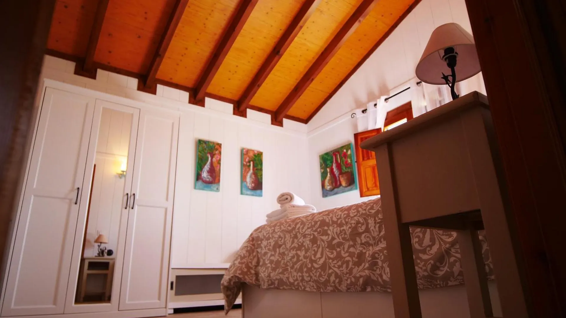 Villa Ada Con Piscina, Jardin Y Parking Chiclana de la Frontera 0*,  Spain