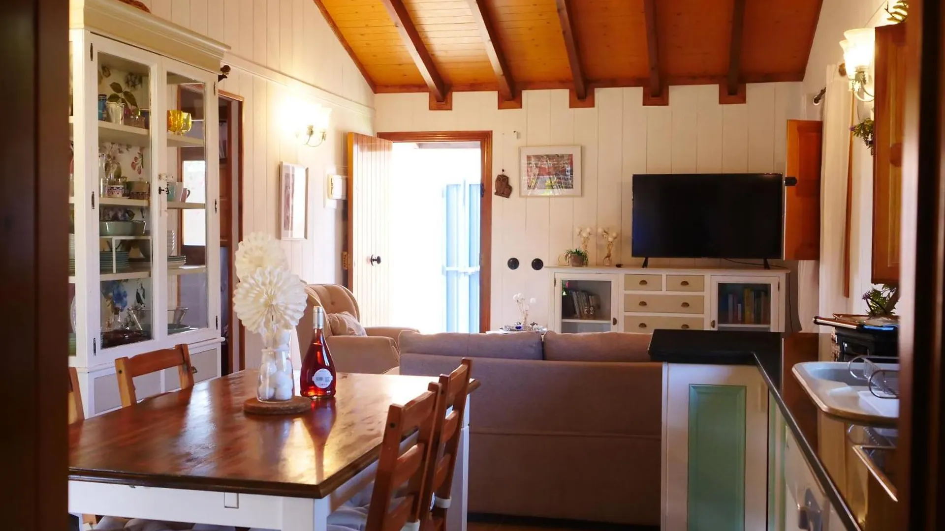 Villa Ada Con Piscina, Jardin Y Parking Chiclana de la Frontera Holiday home