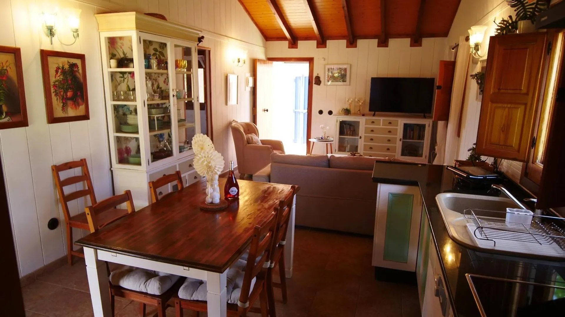 Villa Ada Con Piscina, Jardin Y Parking Chiclana de la Frontera